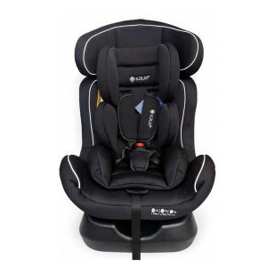 Kalei Autosjedalica Nano 0-25kg, Black