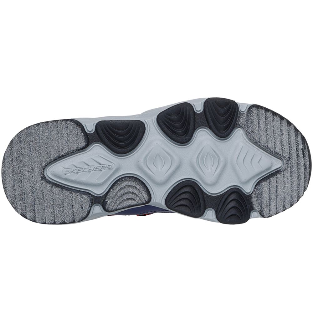 Skechers Dječije gležnjerice Turbo Tread slika 4