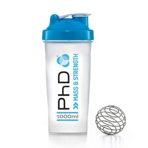 Phd Super shaker,1000ml