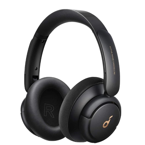 Anker slušalice Soundcore Life Q30 Headset, crna slika 1