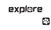 EXPLORE logo