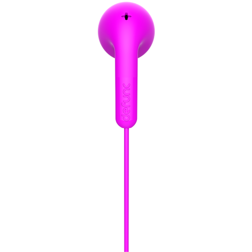 Slušalice - Earbud BASIC - TALK - Pink slika 2