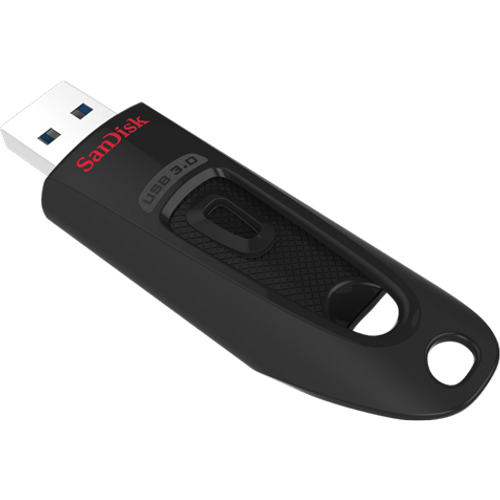 Sandisk usb flash memorija Cruzer Ultra 3.0  128GB slika 2