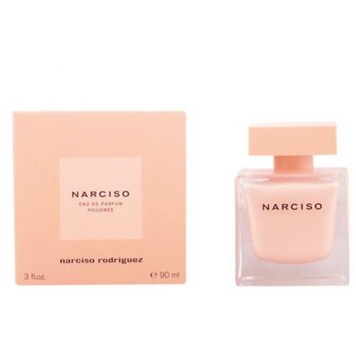 Narciso Rodriguez NARCISO edp eau poudrée sprej 90 ml slika 2