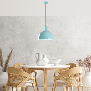 Luster Kure 993 - Tirkizni Luster u Boji Tirkiza