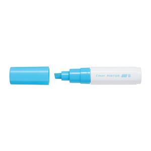 MARKER PILOT PINTOR PASTELNO PLAVI B