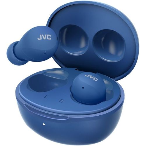 JVC slušalice HA-A6T-AU  slika 1