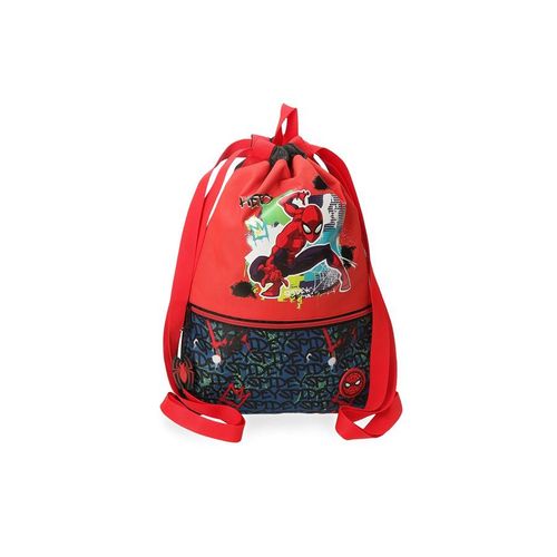 SPIDERMAN Torba za sport slika 1