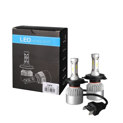 Sijalice H1 2 Kom Set Led M-Tech slika 1