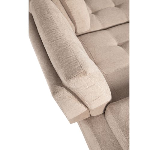 Sonya Cream 2-Sed Sofa slika 7