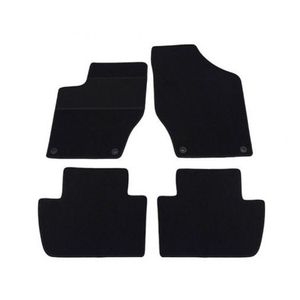 Tipske patosnice za Citroen C4 (2010-2018)