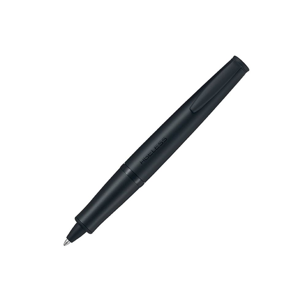 ROLER PILOT AGELESS MAT CRNI slika 1
