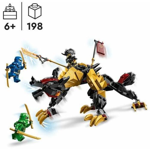 Playset Lego 71790 slika 6