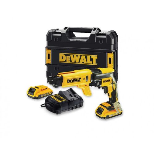 DeWalt Brzi Odvijač 18V DCF620D2 slika 1