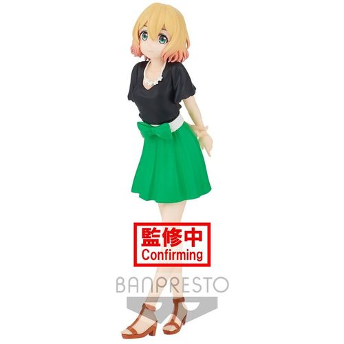 Rent a Girlfriend Mami Nanami figure 18cm slika 1