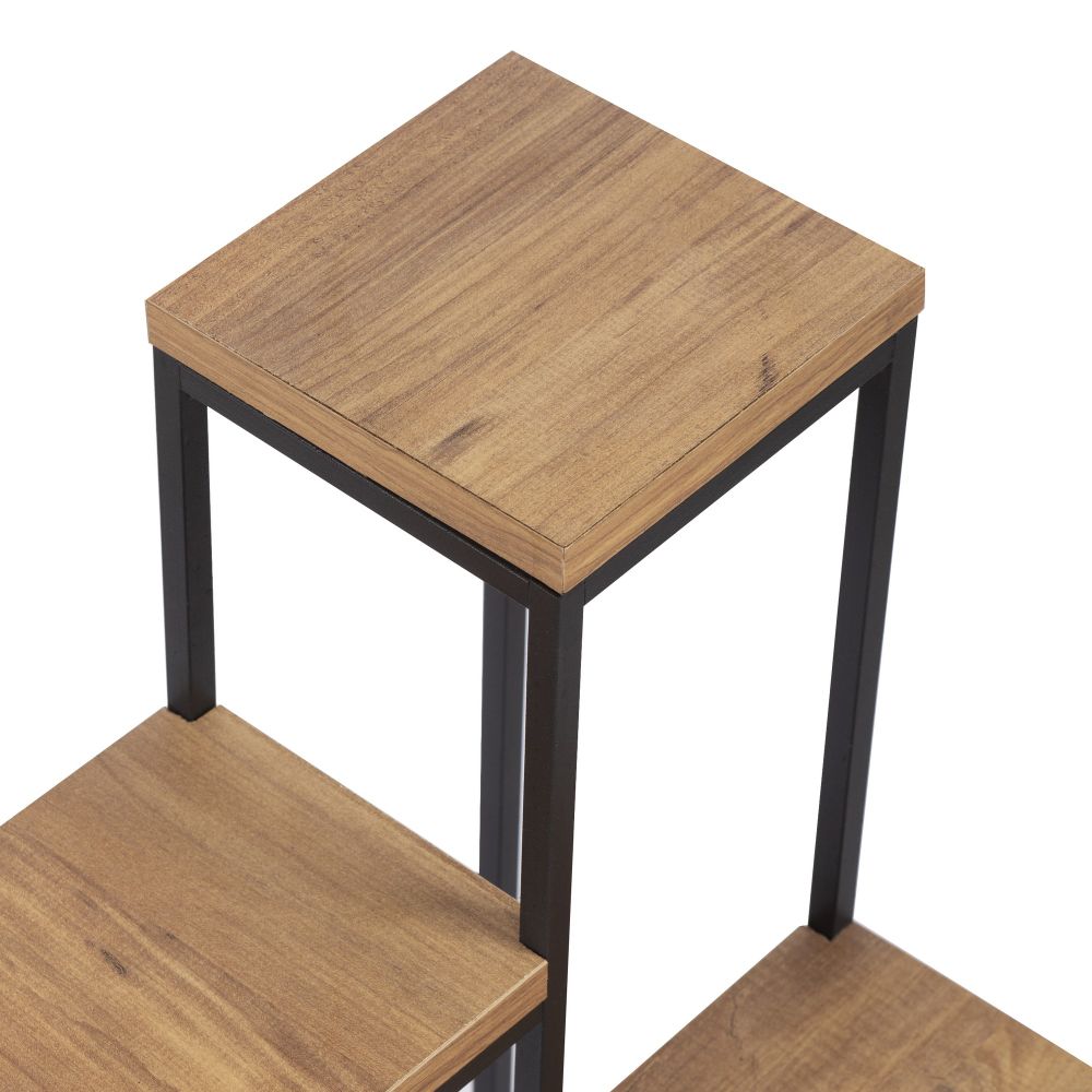 Jason Atlantic PineBlack Dekorativna Jardiniere slika 4