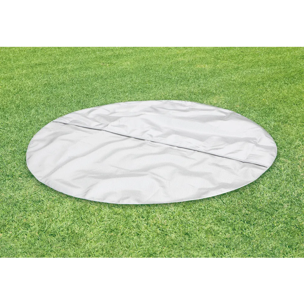 Intex hidromasažni bazen 236x236x71 cm, okrugli zeleni 28412NP slika 9