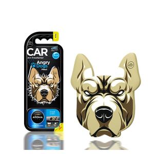 Aroma Car Angry Dogs Miris za auto Fresh Linen