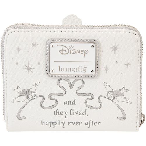 Loungefly Disney Cinderella Happily Ever After wallet slika 3
