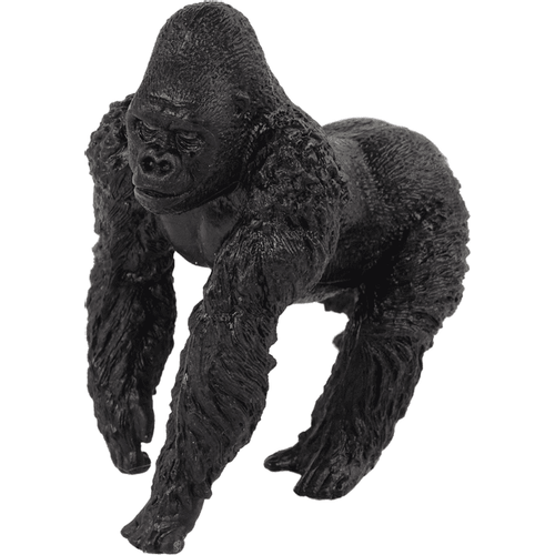 Kolekcionarska figurica velika gorila slika 2