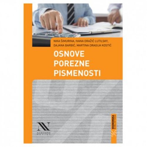 Osnove porezne pismenosti slika 1