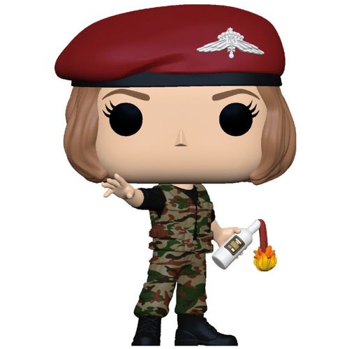 POP figure Stranger Things Robin slika 2