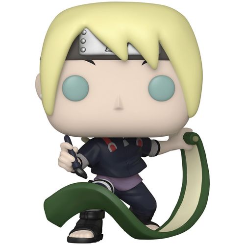 POP figure Animation Boruto Inojin slika 3