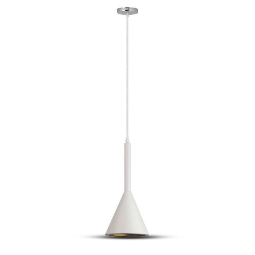 Viseća lampa — METAL slika 11