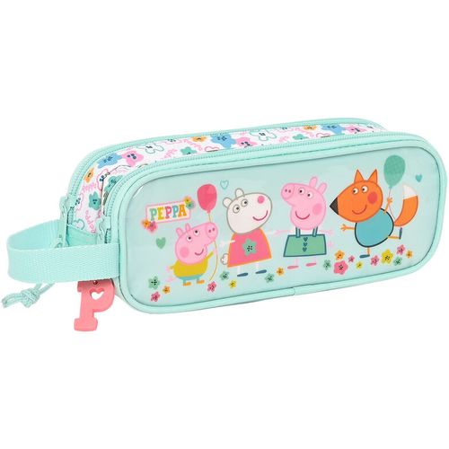 Peppa Pig Cosy Corner pernica slika 1