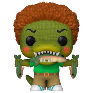 Funko POP figura Garbage Pail Kids Ali Gator