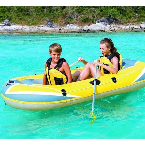 Bestway čamac Hydro Force Raft 255 x 127 cm slika 3