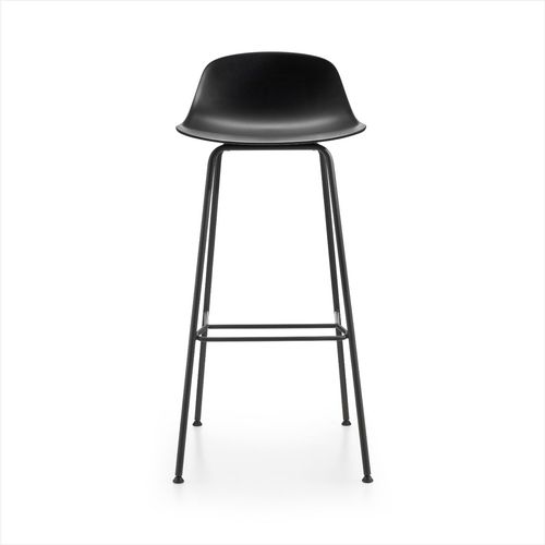 Dizajnerske polubarske stolice — by CLAUS B. • 2 kom. slika 4