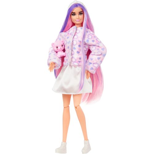 Barbie Cutie Reveal - Meda slika 3