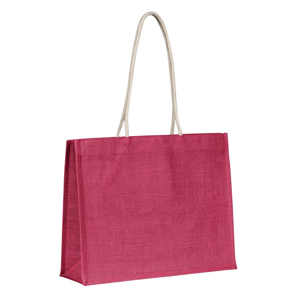 CALABRIA,torba,pink slika 1