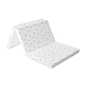 Lorelli Sklopivi madrac Classic 120x60cm, Grey
