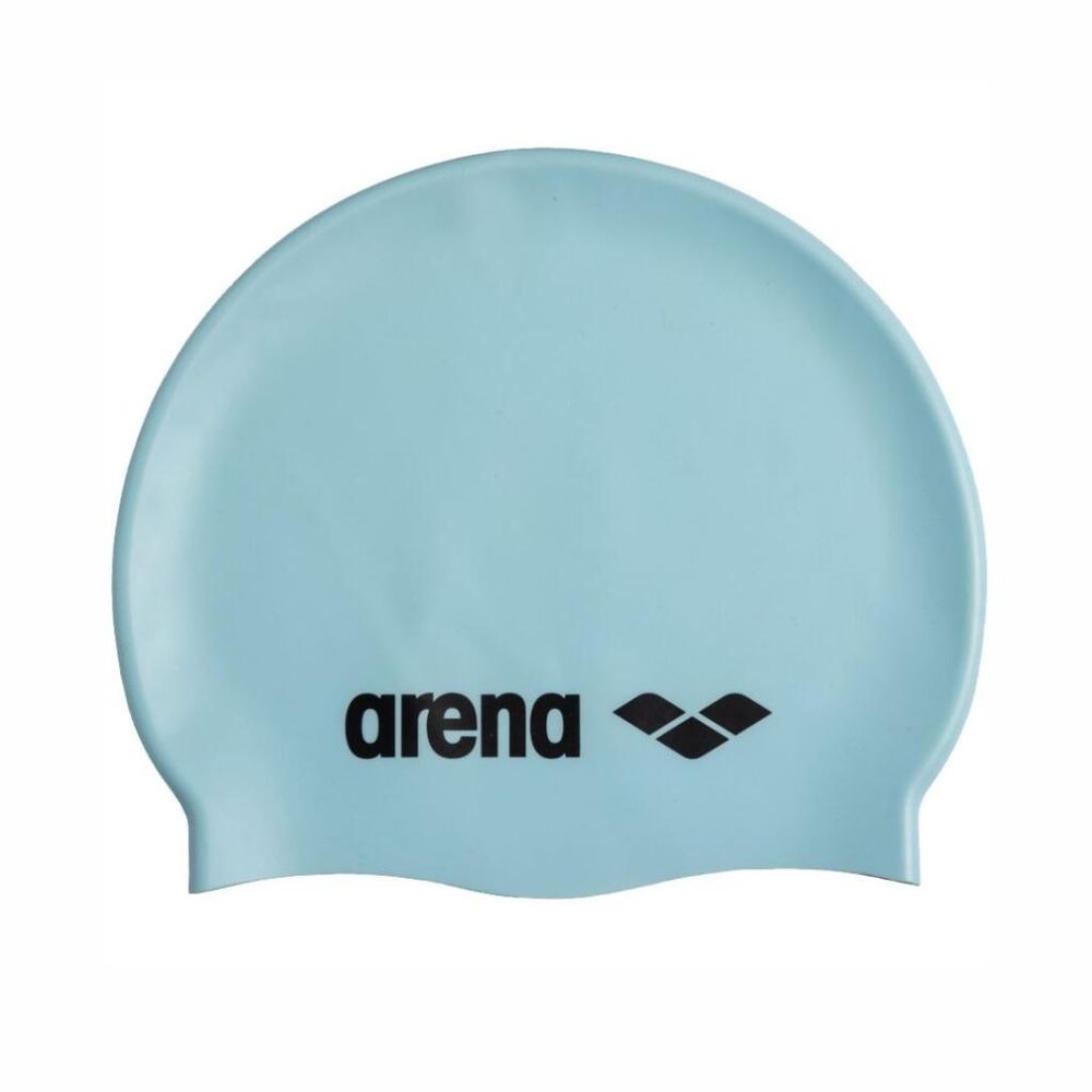 Arena Kapa za plivanje Classic Silicone slika 1