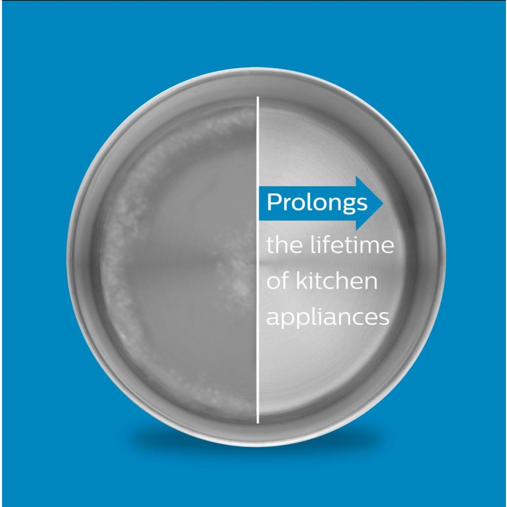 Philips instant spremnik za vodu s 1 +2 extra Softening+ filtera AWP2980WHS3 slika 12