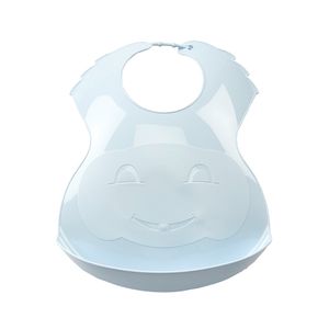 THERMOBABY podbradak baby blue 