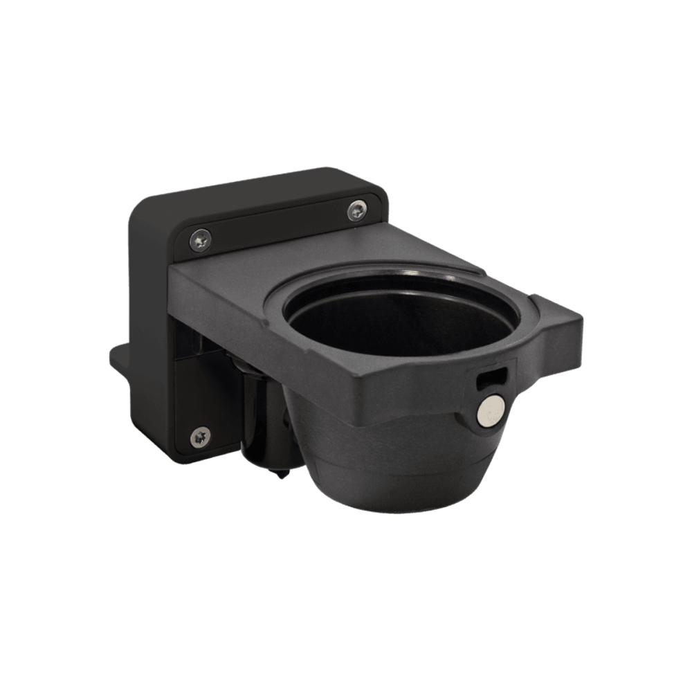 SBOX Coffee aparat 3u1 CM-719 BARISTA, crni slika 4