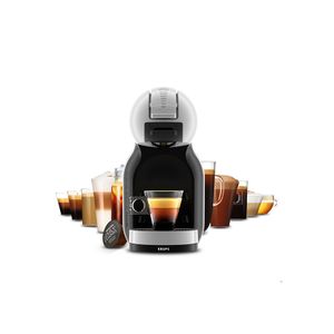 Krups Aparat za kafu Dolce Gusto KP123B10