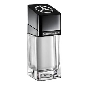 Mercedes-Benz Select Eau De Toilette 100 ml (man)