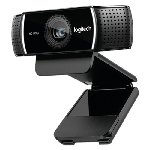 WEB CAMERA Logitech HD PRO Stream Webcam C922 960-001088 slika 1