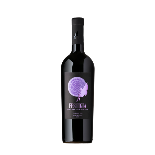 Vina Laguna Cabernet Sauvignon vrh Festigia 0,75l slika 1