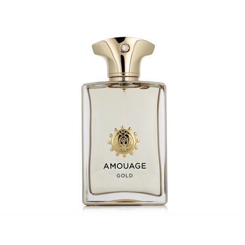 Amouage Gold Man Eau De Parfum 100 ml (man) slika 2