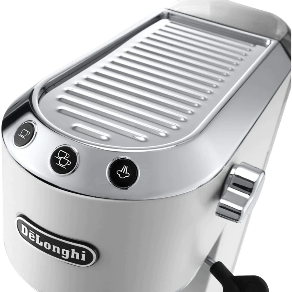 DeLonghi Aparat za kafu / Dedica Style EC 685.W slika 2