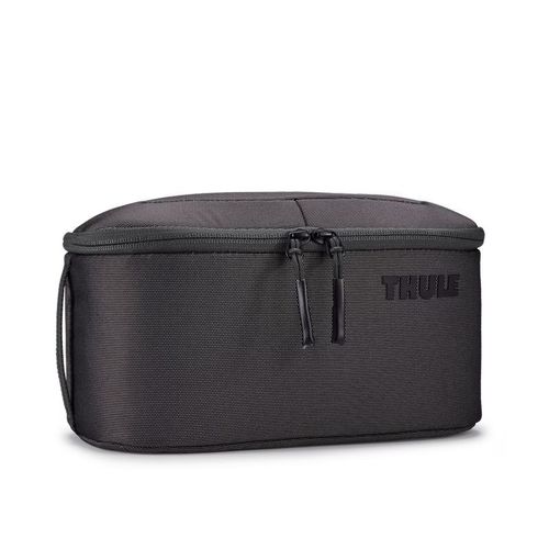 THULE Subterra Toiletry - Vetiver Gray slika 1