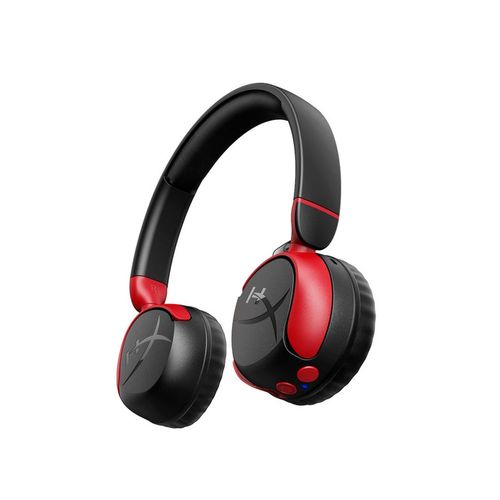 HYPERX Cloud Mini Black Wireless Gaming slušalice sa mikrofonom slika 2