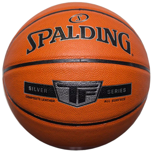 Spalding Silver TF Košarkaška Lopta 76859Z slika 2