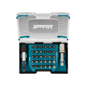 Makita - 32-dijelni set bitova D-65084