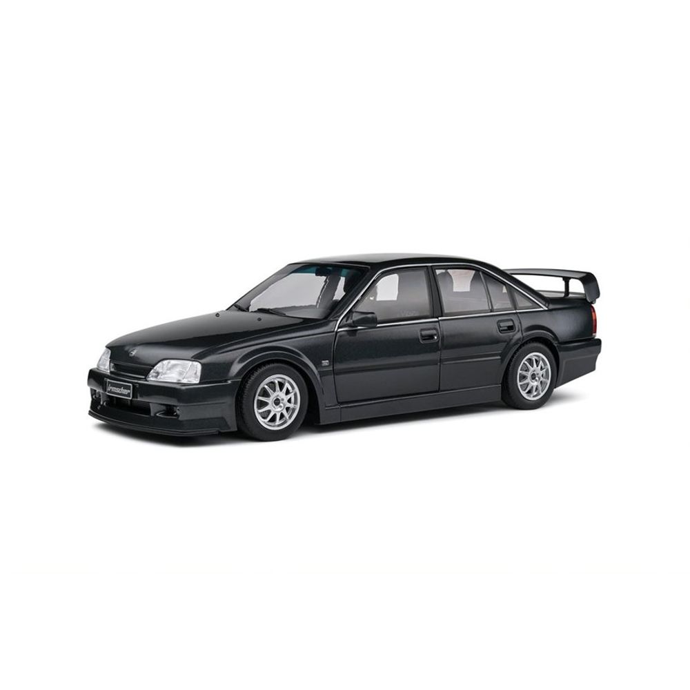 Solido Opel Omega 500 Black 1990 1:18 slika 1